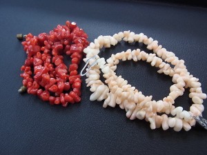 東武練馬のお客様よりサンゴお買取しました。地域No.1高価買取宣言中の大吉東武練馬店です!