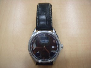 HAMILTON ハミルトンの時計なら買取専門店大吉中野店にお任せ下さい!!