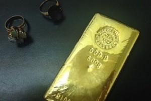 田無 インゴット 金 買取