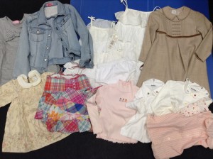 大量の衣類は大吉ガーデンモール木津川店へお持ち下さい！買取ます！