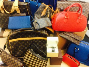 ヴィトンの高価買取は大吉川越店へ!