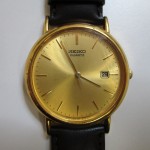 古い腕時計も買取できる大吉大橋店です。
