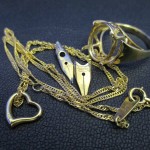 金の査定は大橋へ