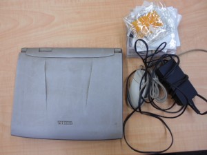 沖縄大吉胡屋店でノートパソコンを買取しました