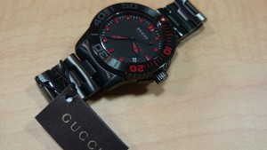 グッチの時計のお買取なら買取専門店大吉 ショッパーズプラザ海老名店です