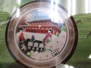 カラーコインの買取なら大吉津田沼店にお任せ下さい！