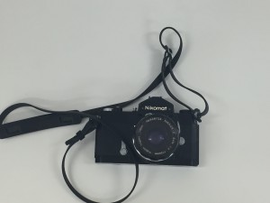 沖縄大吉胡屋店ではカメラの買取も行ってます!!