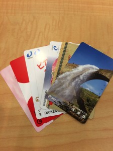 大吉長崎屋小樽店ではテレホンカードの買取もしています