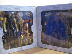 フィギュアのお買取を致しました。大吉 松江店