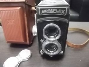 福岡市西区のお客様よりカメラの買取を致しました。大吉七隈四ツ角店