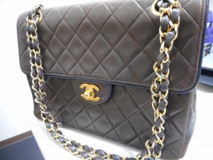 シャネル製品の買取なら地域一番店の大吉サンシパーク桑名店をご利用下さい！