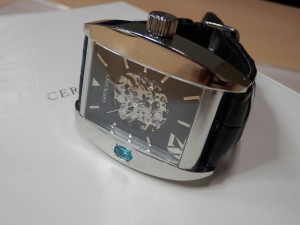 OLYMPUS DIGITAL CAMERA