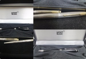 パーカー,モンブラン,買取,沖縄,北谷