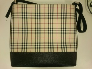 買取　和歌山　バーバリー　お買取しました。和歌山の大吉岩出店　バーバリー　買取