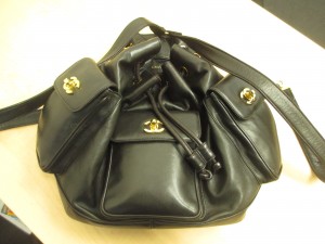 シャネルのバックをお買取りしました!大吉津田沼店
