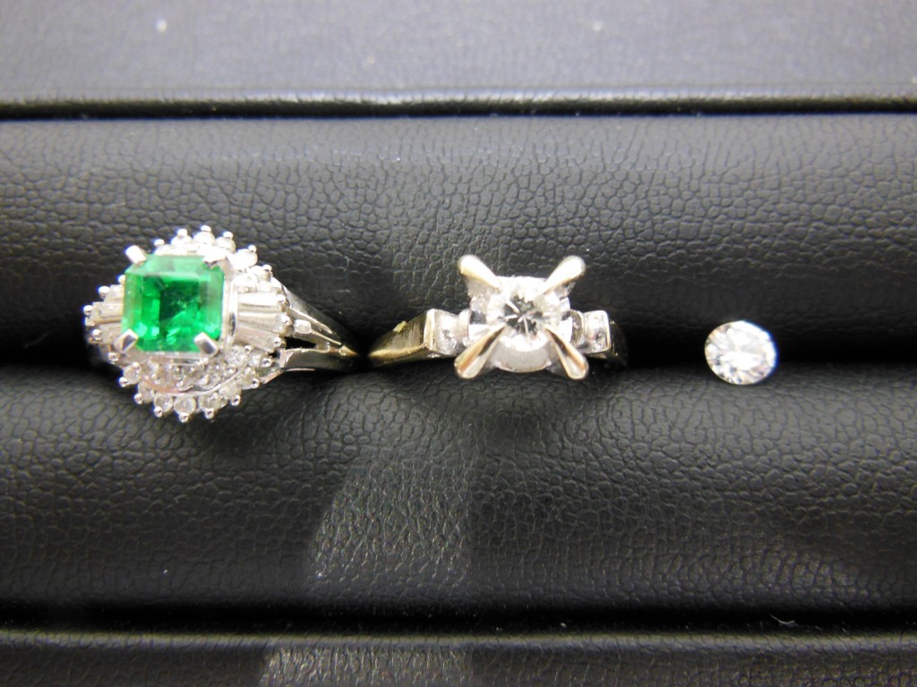 貴金属・ダイヤモンド高価買取しました!豊田市の買取りは『大吉 豊田店』へ★