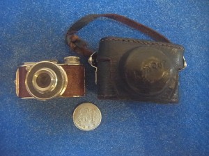 カメラのお買取を致しました!大吉津田沼店