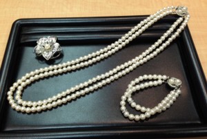 田無 真珠 高額買取