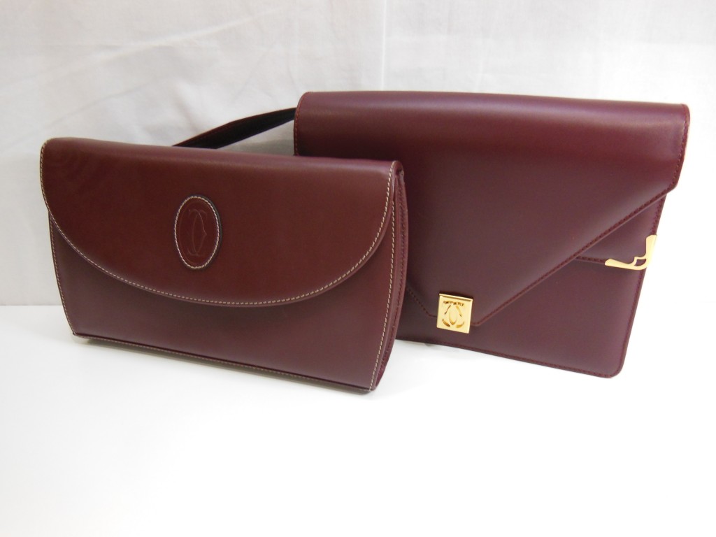 カルティエ高価買取しました!豊田市の買取りは『大吉 豊田店』へ★