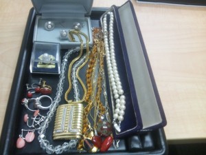 メッキアクセサリーのお買取をいたしました!大吉津田沼店