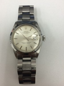 ロレックスのお買取りは池田市の大吉池田店におまかせください☆