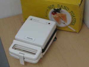 調理器具、宇部市、買取り