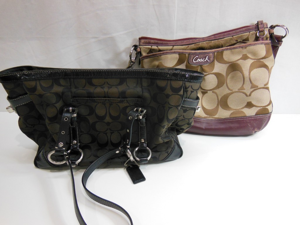 コーチ高価買取しました!豊田市の買取りは『大吉 豊田店』へ★