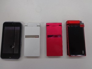 大吉 川越店 携帯 買取いたします!