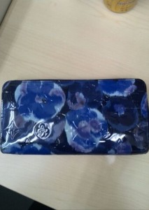 ルイヴィトン　ヴェルニ