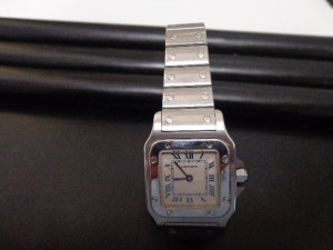 千葉市稲毛区のお客様から時計をお買取りしました。　地域No.1高価買取宣言中！大吉稲毛店です。