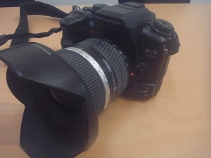 カメラのお買取を致しました!大吉津田沼店