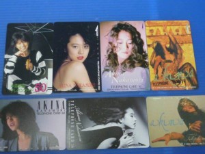 限定テレカなら！まだ高価買取可能な大吉ガーデンモール木津川店！