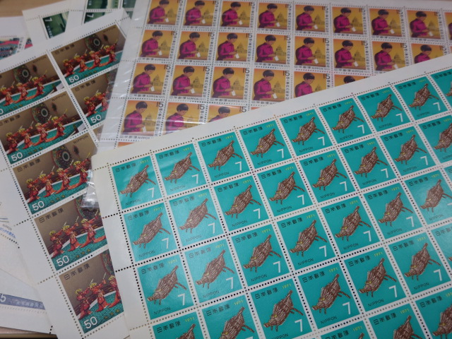 切手 買取強化中　買取専門店　大吉　イトーヨーカドー犬山キャスタ店