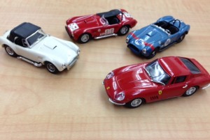 ミニカー 買取 田無