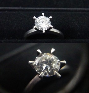 ダイヤ,買取,沖縄,北谷