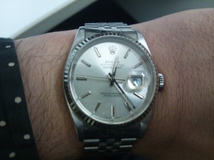 ロレックスをお買取しました!大吉津田沼店