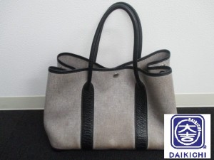 ブランドバッグの高価買取なら浜寺の大吉イオンタウン諏訪の森店!