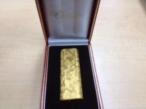 カルティエ 買取 新丸子