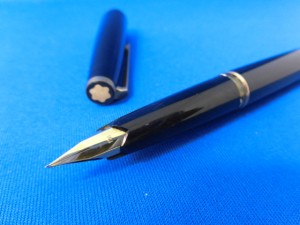 モンブラン 買取 伊丹