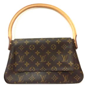 大川のお客様からLOUISVUITTON,(ルイヴィトン)のブランドバッグを買取りました。大吉久留米店(福岡)