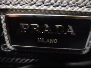 プラダ,買,三田