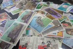 田無,切手,買取