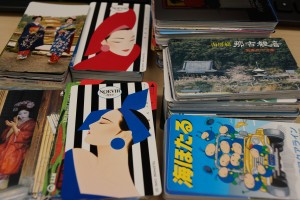 テレカ　買取　犬山