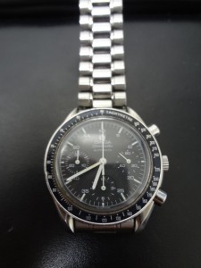 オメガ,売,三田