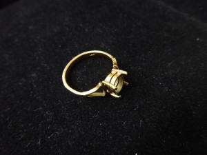 貴金属の買い取りなら、福岡市城南区にある大吉七隈四ツ角店へ