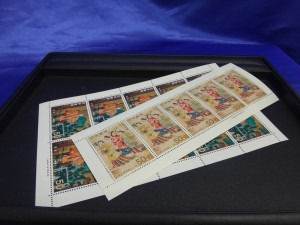 切手の買取強化中 福岡市南区にある大吉大橋店へ