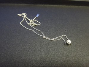 貴金属を売るなら 福岡市南区にある大吉大橋店へ