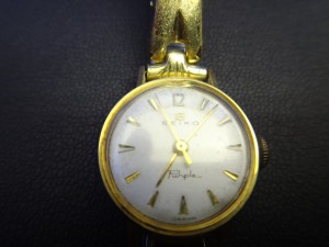 時計を売るなら 大吉大橋店へ!