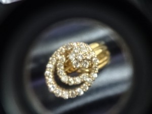 大吉 調布店で買取した金