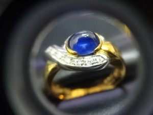 大吉 調布店で金を買取ました